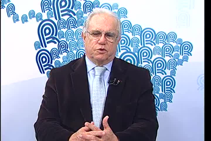 Ricardo Alfonsin fala sobre o lançamento do Cadastro Ambiental Rural