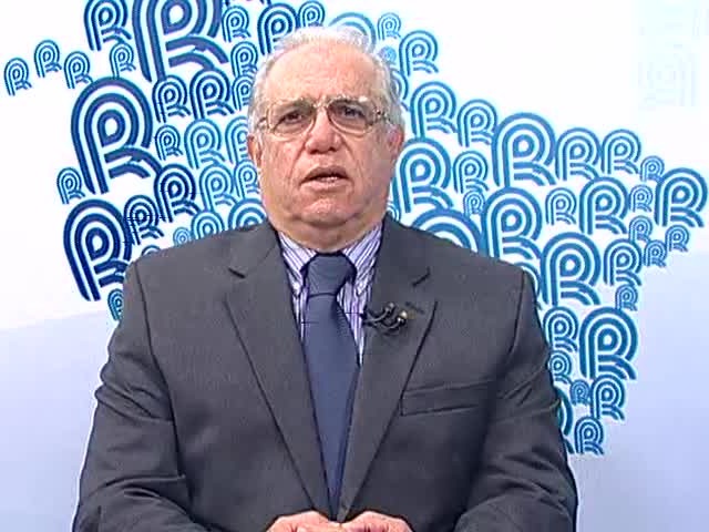Ricardo Alfonsin comenta a reabertura do Refis da Crise
