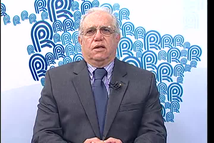 Ricardo Alfonsin comenta a reabertura do Refis da Crise