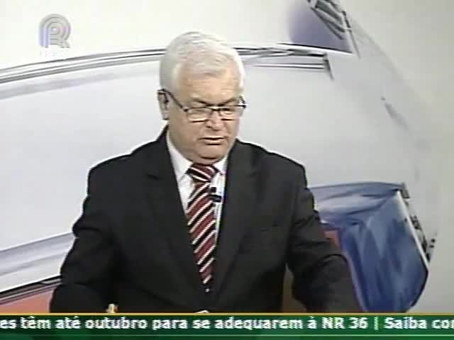 Deputado federal Nilson Leitão (PMDB-MT) fala sobre a criação da comissão da PEC-215