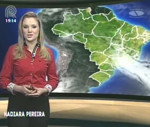 Confira a previsão do tempo para os produtores do Sul, Sudoeste e Centro-Oeste