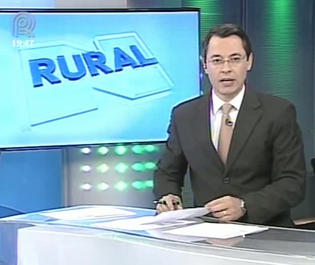 Parlamentares pressionam o governo a facilitar importação de agrotóxicos para novas pragas