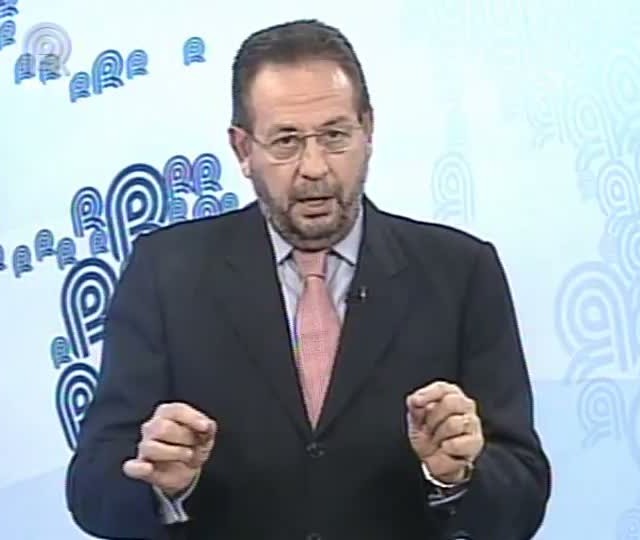 Miguel Daoud fala sobre o programa Terra Legal