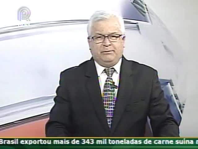 Produtor rural fala sobre reunião na câmara dos vereadores no Maranhão