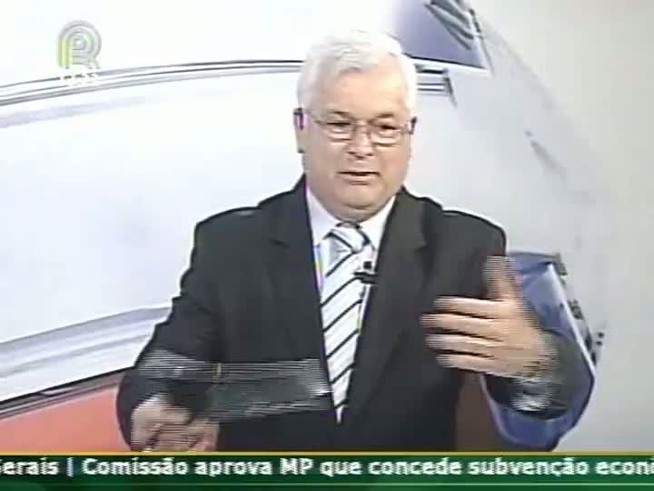 Apesar da alta dos insumos, preços do leite garantem lucro ao produtor