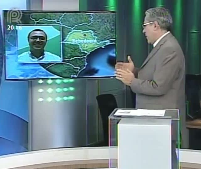 Analista de Scot Consultoria fala sobre o mercado de reposição