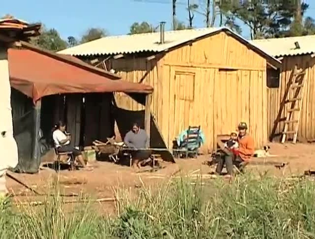 Produtores do RS estão preocupados com ameaça de perder terras para índios