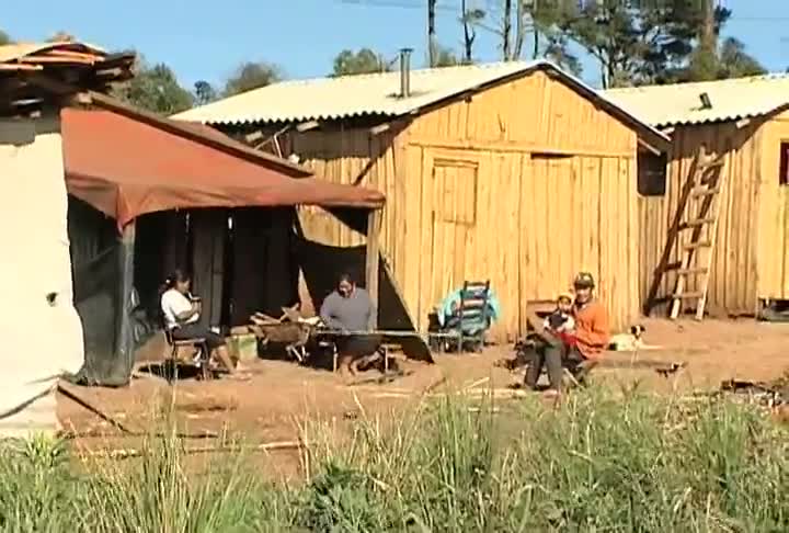 Produtores do RS estão preocupados com ameaça de perder terras para índios