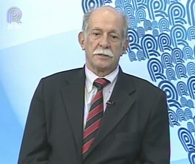 Especialista do Conselho Nacional da Pecuária de Corte fala sobre sanidade animal