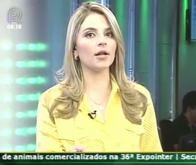 Tensão com a Síria pode afetar preços de commodities agrícolas, diz Miguel Daoud
