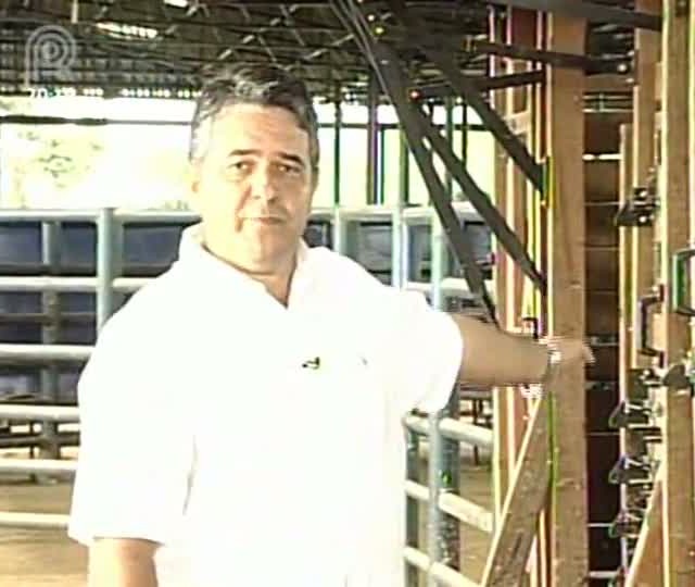 Agrocurso: Zootecnista fala sobre manejo racional aplicado a bovinos