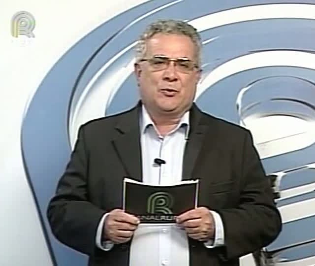 Eduardo Assad fala sobre o novo ministro das Relações Exteriores