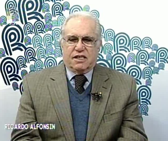 Ricardo Alfonsin fala sobre a Comissão de Direito Agrário e do Agronegócio