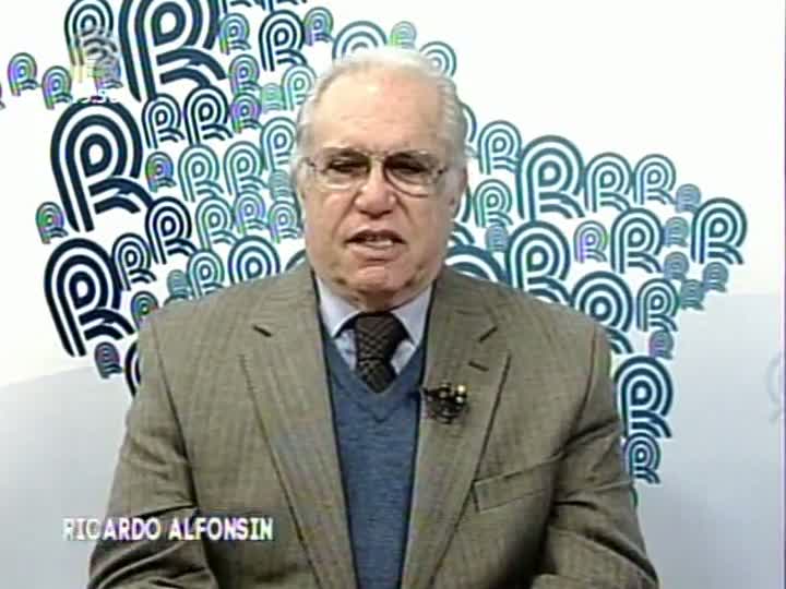 Ricardo Alfonsin fala sobre a Comissão de Direito Agrário e do Agronegócio