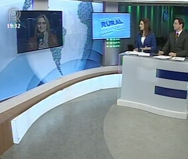 Mercado de leite está em alta em todo o país desde outubro de 2012