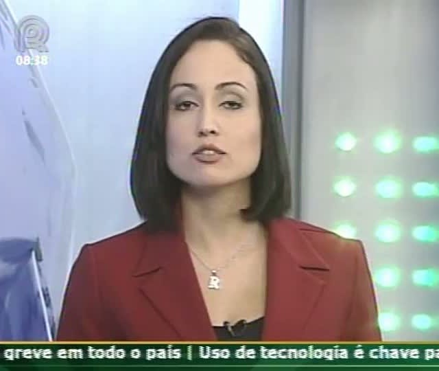 Miguel Daoud comenta o reajuste dos combustíveis