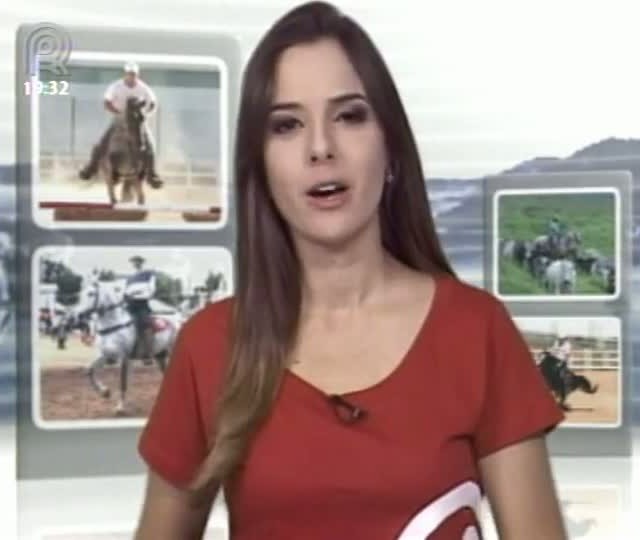 Parte 2: Programa Mangalarga destaca as cavalgadas e provas da primeira etapa do Caminhos do Marchador 2013/2014