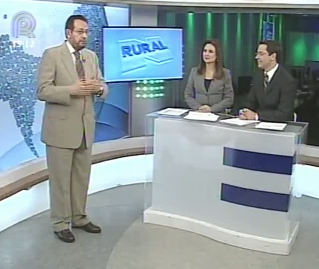 Daoud comenta o cenário do setor sucroenergético