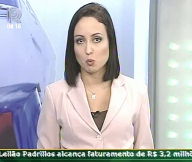 Conflito na Síria pode interferir no preço das commodities agrícolas