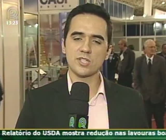 Problemas logísticos trazem prejuízos para a avicultura