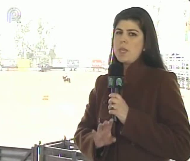 Final do Freio de Ouro 2013 será acirrada, projetam jurados