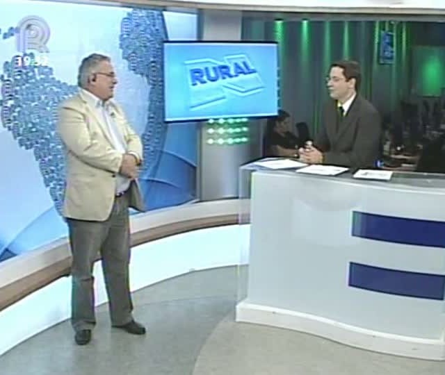 Eduardo Assad fala sobre o projeto de lei de Mato Grosso que substitui LAU por CAR