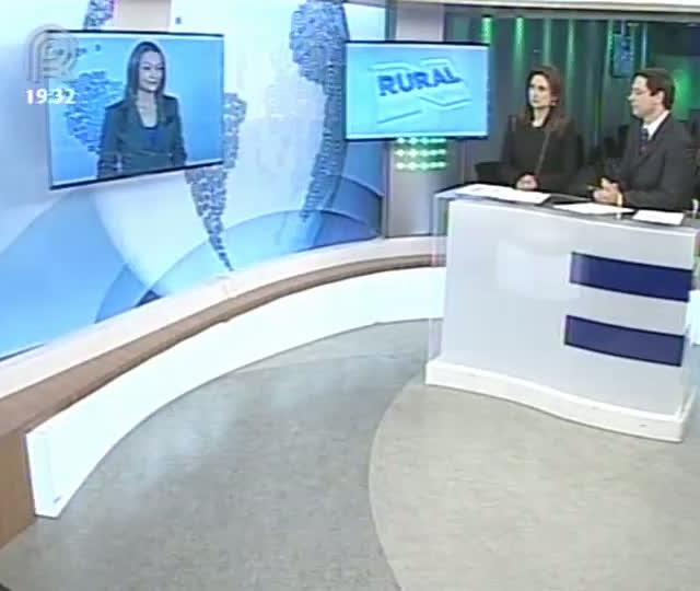 Daniela Castro comenta a promessa de greve dos fiscais federais agropecuários