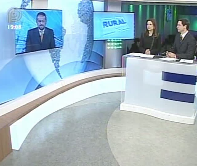 Miguel Daoud comenta o adiamento da criação de comissão especial na Câmara para analisar a PEC 215/00