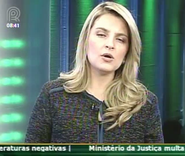 Exportações e importações devem ser prejudicadas pela paralisação dos fiscais agropecuários