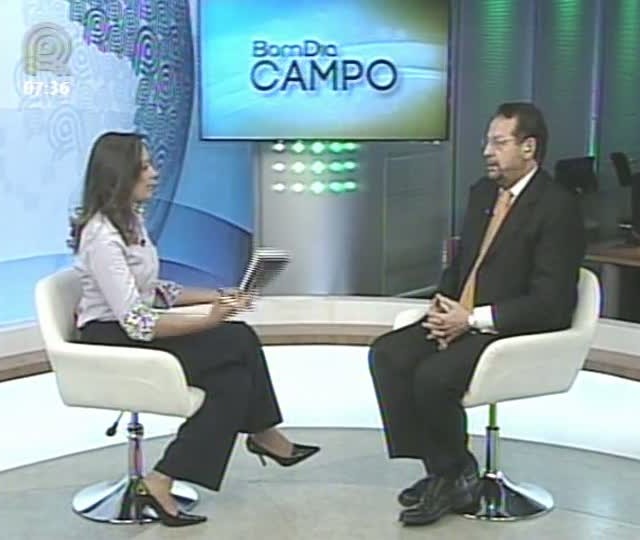 Presidente da Argentina anuncia crescimento de 3,5% para o país