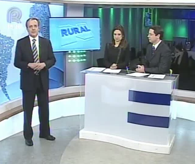 Ivan Wedekin fala sobre as exportações de etanol para os Estados Unidos