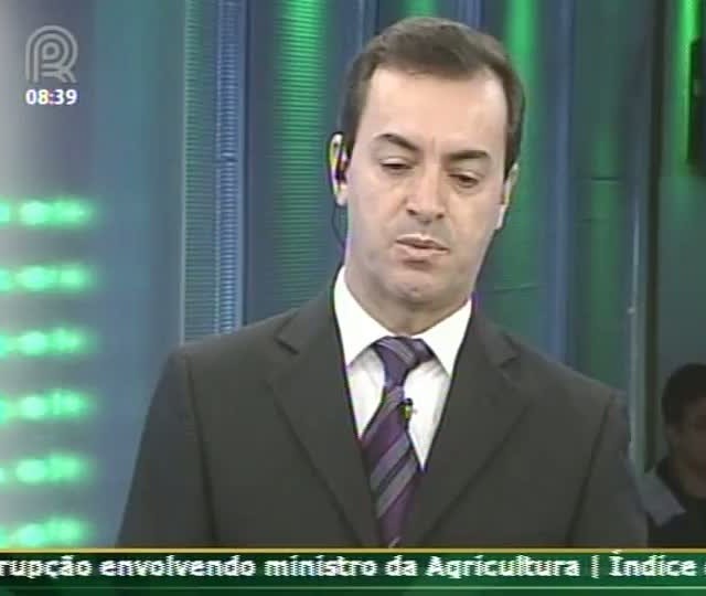 Miguel Daoud comenta a criação do Etanolduto