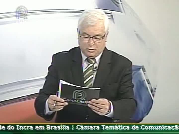 Congresso vai apurar formação de cartel na pecuária e outros setores