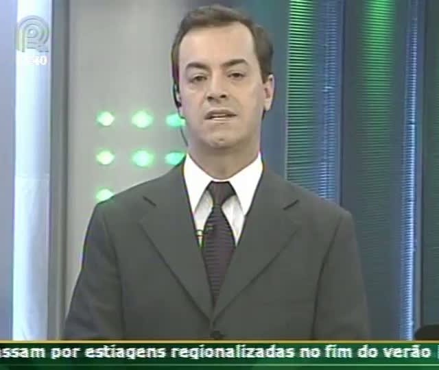 Alta do dólar é preocupante, aponta Daoud