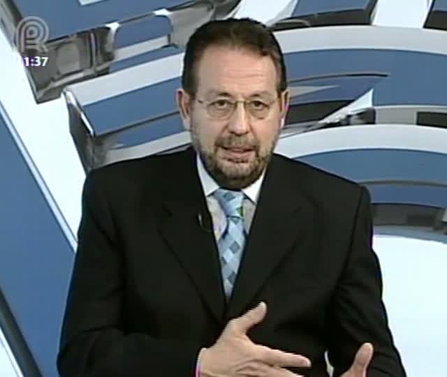Coordenador do Movimento Semana da Dependência participa do Estúdio Rural