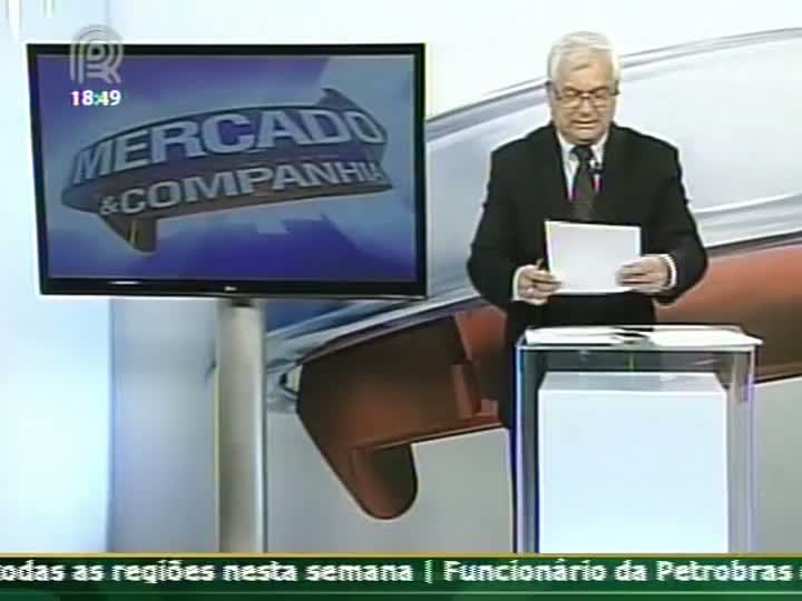 Presidente da Comissão Trigo Farsul fala sobre o quadro climático para o desenvolvimento do trigo