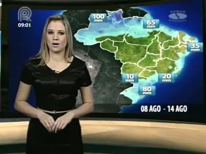 Brasil 15 dias especial