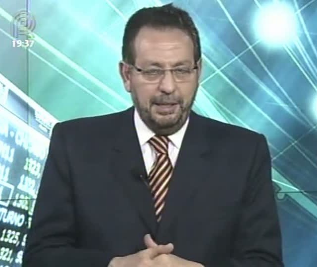 Miguel Daoud comenta a alta do dólar