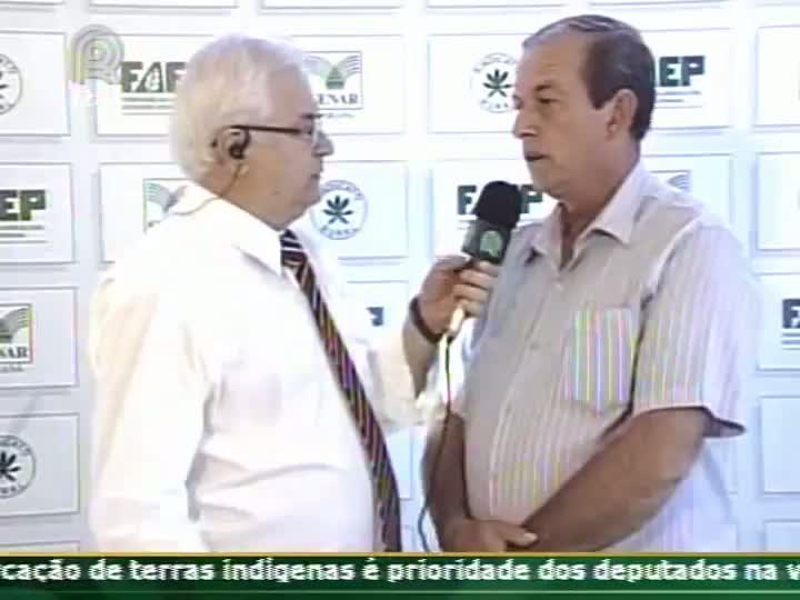 Produção de café deve reduzir em 800 mil sacas em 2013 no Paraná