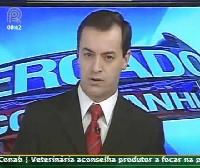 Miguel Daoud fala sobre os impactos da queda do dólar para o agronegócio