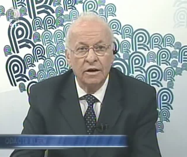 Odacir Klein fala sobre a crise envolvendo criadores de perus
