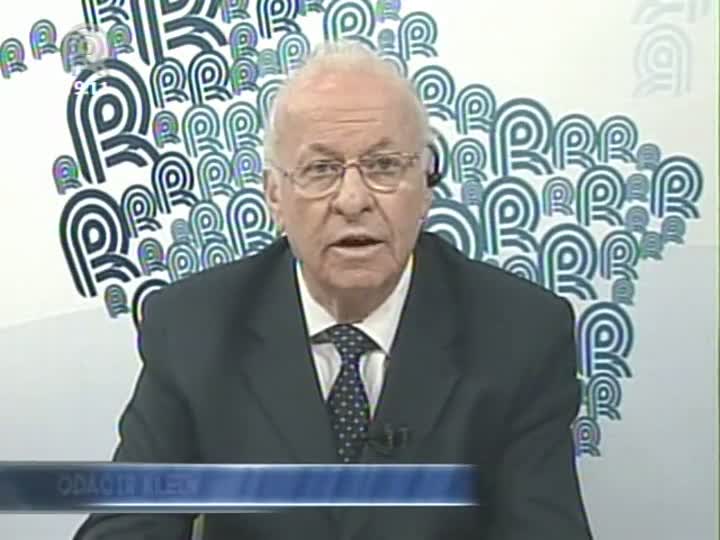 Odacir Klein fala sobre a crise envolvendo criadores de perus