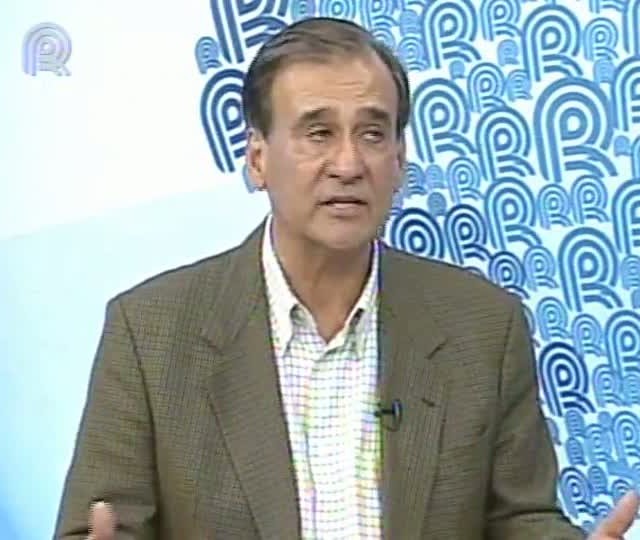 Pecuarista fala sobre a raça nelore mocho