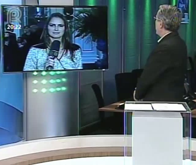 Médico veterinário fala sobre a produção de leite