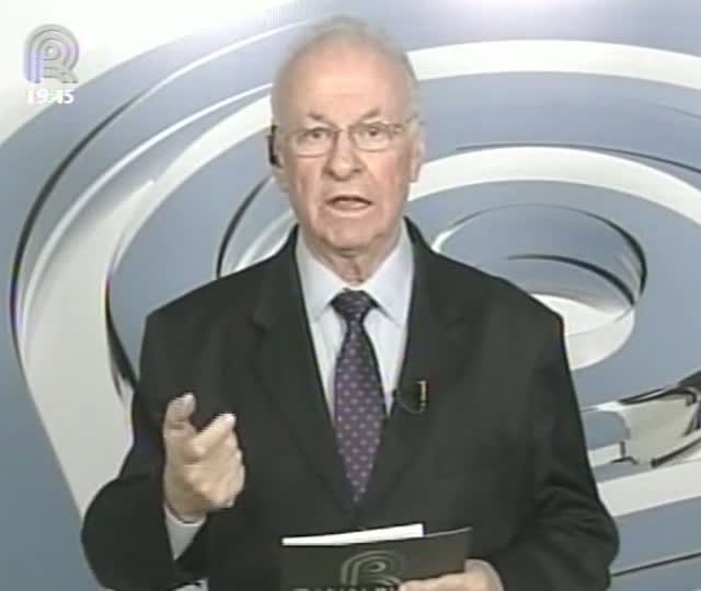 Odacir Klein fala sobre o sistema de inspeção dos produtos de origem animal