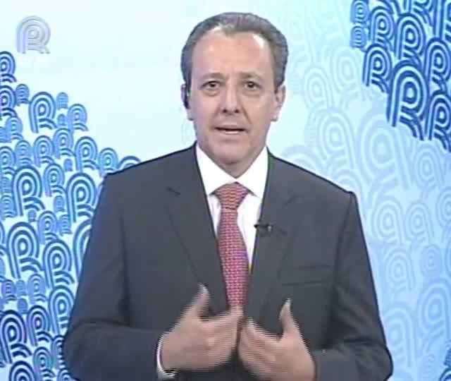 Ivan Wedekin fala sobre a balança comercial