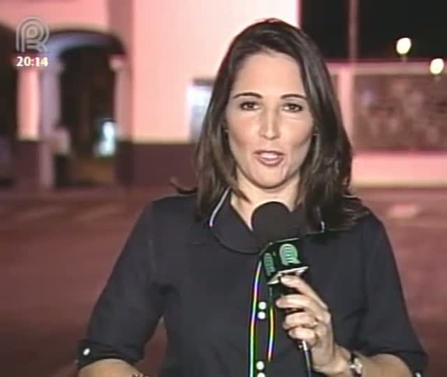 ABCZ elege a nova diretoria em Uberaba (MG)