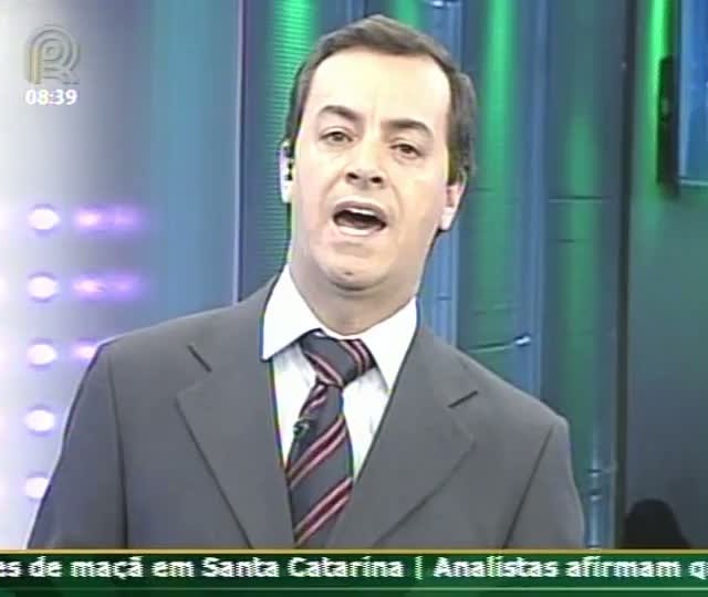 Miguel Daoud fala sobre o reflexo da alta no dólar