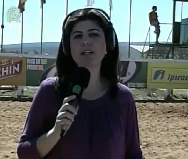 Última classificatória ao Freio de Ouro aconteceu em Brasilía