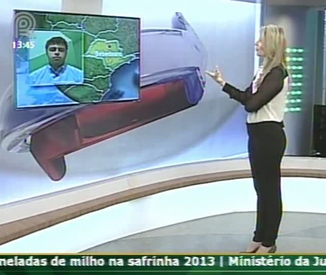 Geada pode elevar custo da pecuária e pressionar mercado